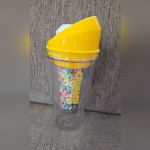 CrunchCup